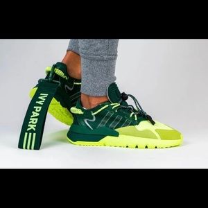 Ivy Park Adidas Night joggers